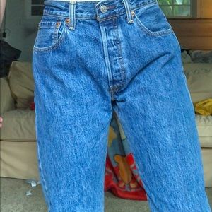 Brand New Vintage Levi's